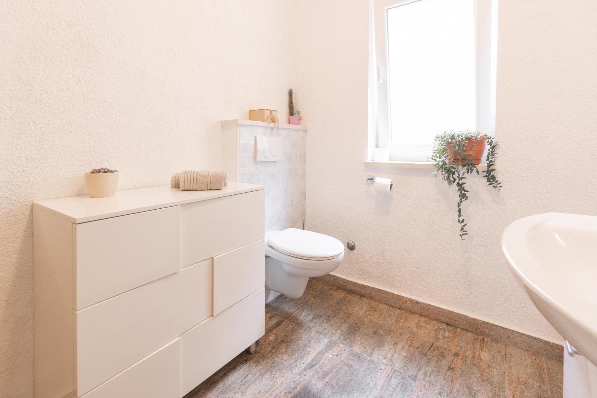 Apartman Nora Омиш Экстерьер фото